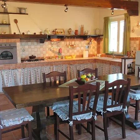 Francesco Ferienhaus *