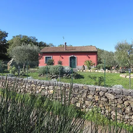 Francesco Ferienhaus