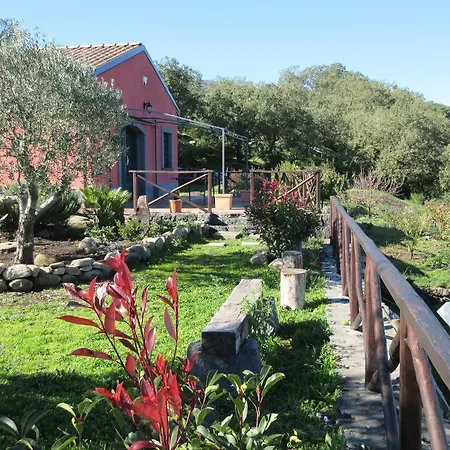 Ferienhaus Francesco *