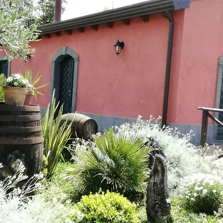 Francesco * Linguaglossa