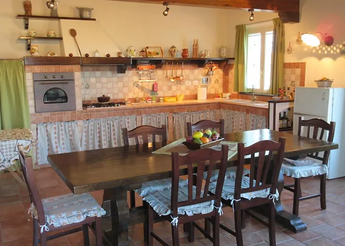 Francesco Ferienhaus *