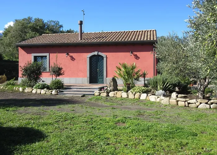 Ferienhaus Francesco Linguaglossa