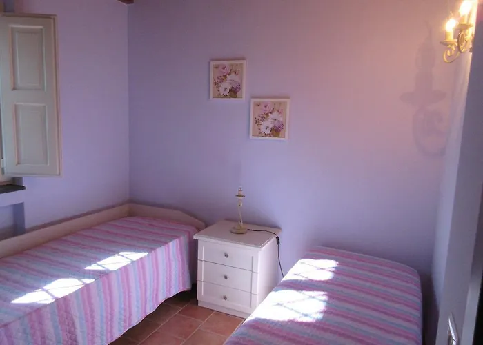 Francesco Ferienhaus