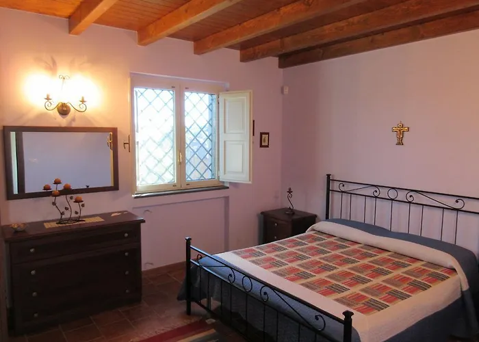 Ferienhaus Francesco