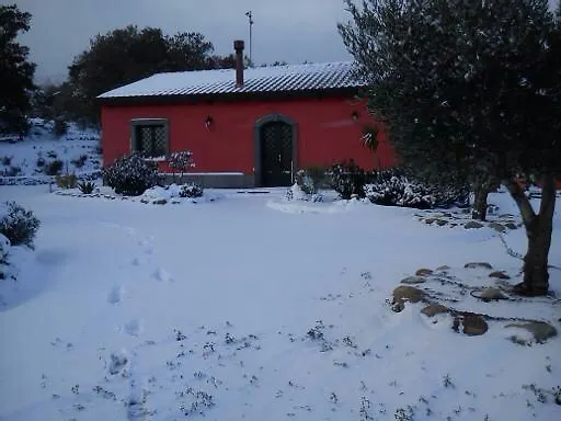 Ferienhaus Francesco *