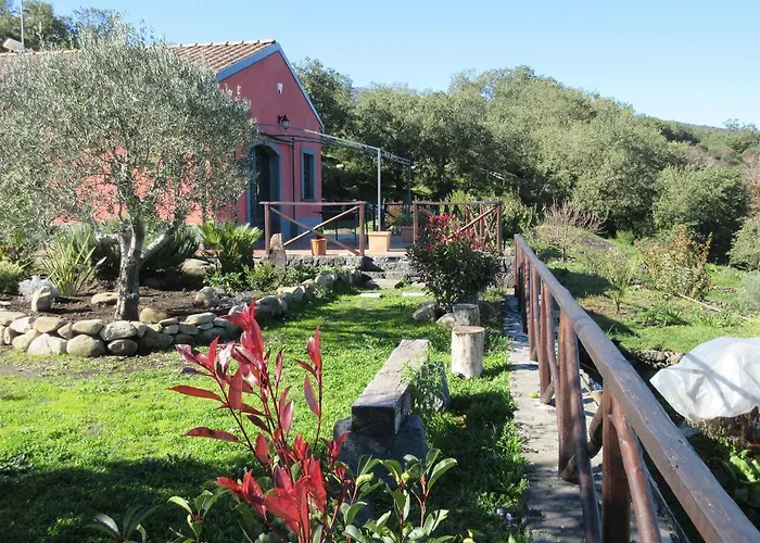 Ferienhaus Francesco *