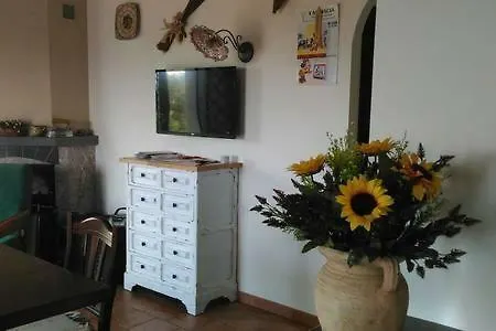 Ferienhaus Francesco Linguaglossa