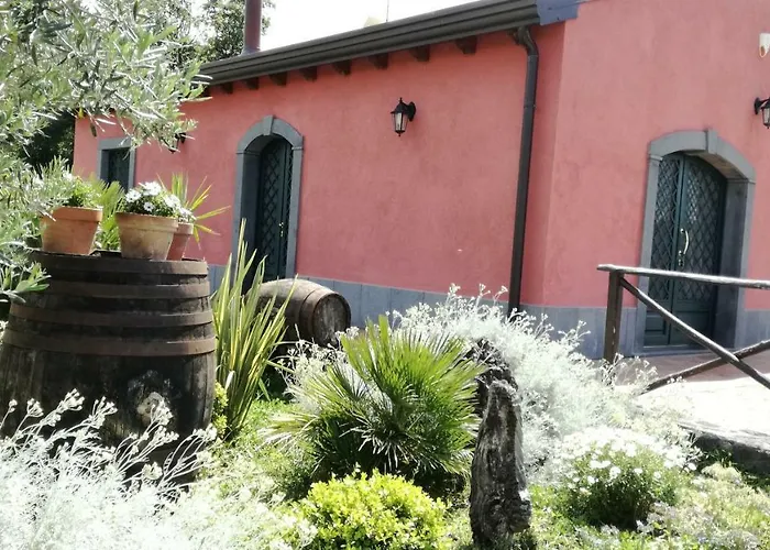 Francesco * Linguaglossa